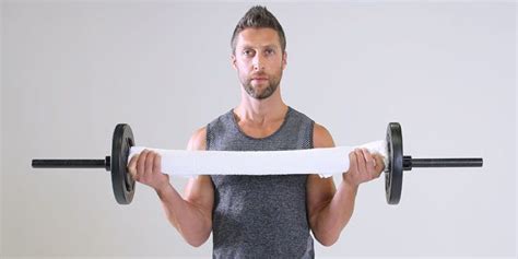 6 Of The Best Forearm Exercises For Muscle Growth And Strength Shoulder