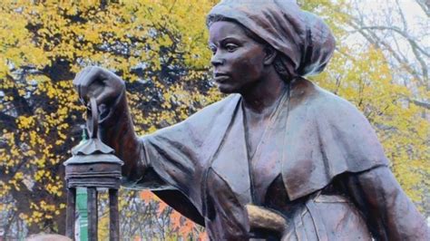 Auburn Set To Celebrate Harriet Tubman Day Wstm