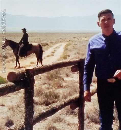 Don Wachtell Jay Johnston In An Old Tv Ad For Mesa Verde Wexler V