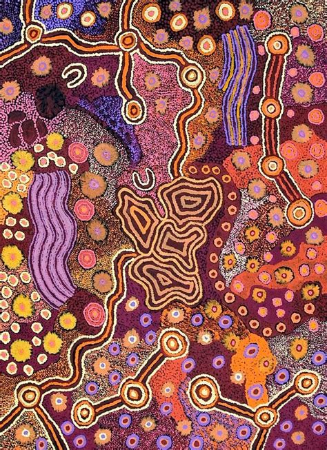 pin by ann brauer on aboriginal art love it aboriginal art indigenous australian art