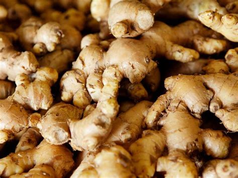 Top Five Varieties Of Ginger And Their Uses 24 Mantra Organic