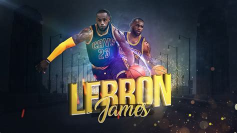 Lebron James Cavs 23 Hd Wallpapers Hd Wallpapers Id 22079