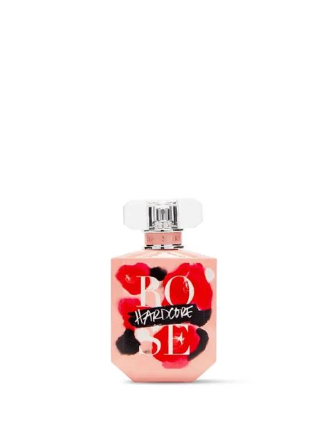 Духи Hardcore Rose від Victorias Secret парфумована вода