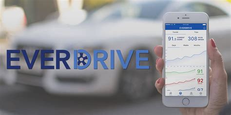 In this video, jay andrews covers a safe driving app for android. EverDrive: Free Safe-Driving App