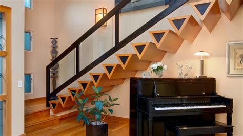 While you browse modern living room furniture ideas, consider oversized floor lamps, long and slender. 🔝 Top 10+ Modern Staircase Railing Design Ideas 2018 | DIY ...