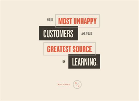 30 Inspiring Customer Service Quotes And 4 Key Tenets To Live By