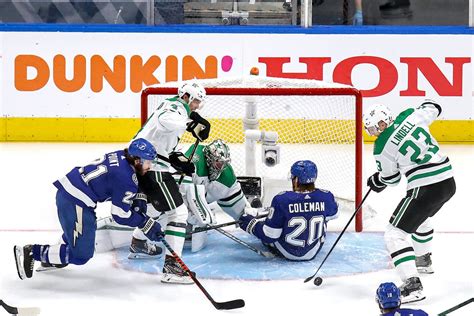 Tampa Bay Lightning Vs Dallas Stars Pick Stanley Cup Final Game 4