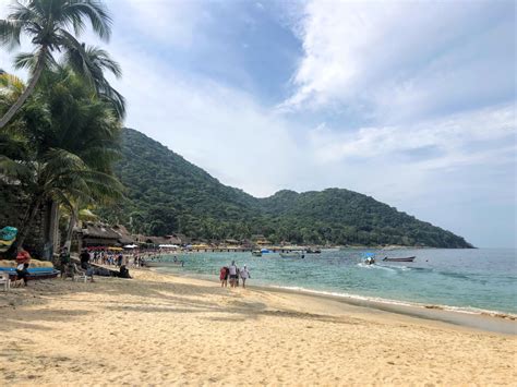 12 Best Beaches In Puerto Vallarta Ranked Slight North
