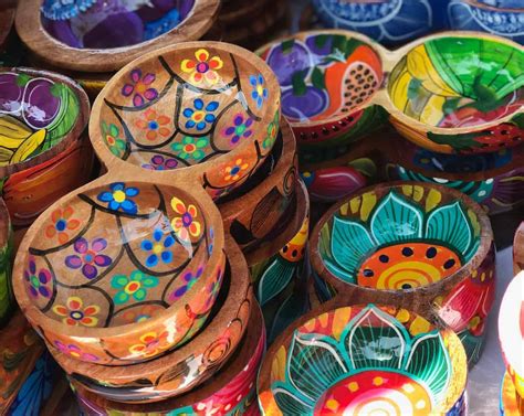 13 Best Souvenirs From Mexico What Should Tourists Buy