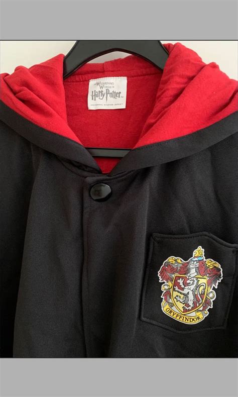 Harry Potter Gryffindor Cloak From Universal Studios Japan Babies