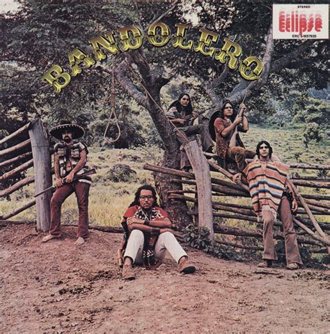 Bandolero Bandolero 1998 Vinyl Discogs