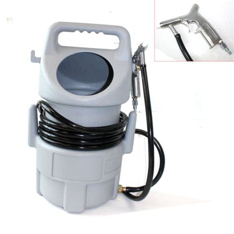 Maybe you would like to learn more about one of these? Abrasive Blaster Sandblasting Portable Sandblaster Hopper ...