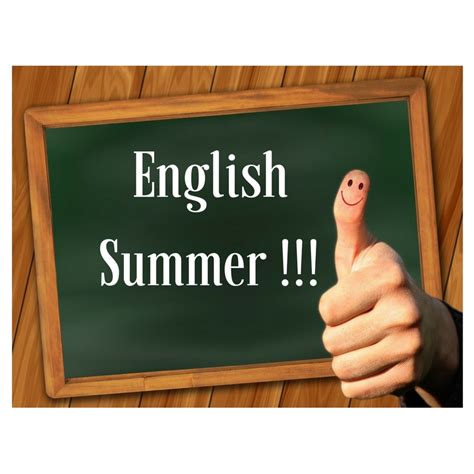 Consejos Para Seguir Practicando Inglés En Verano