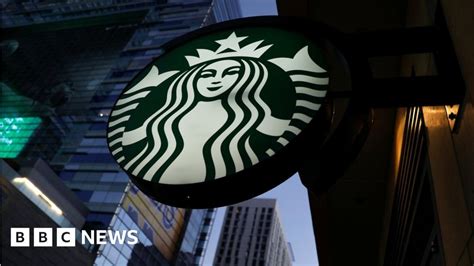 Starbucks To Block Porn On Free Wi Fi In Us Bbc News
