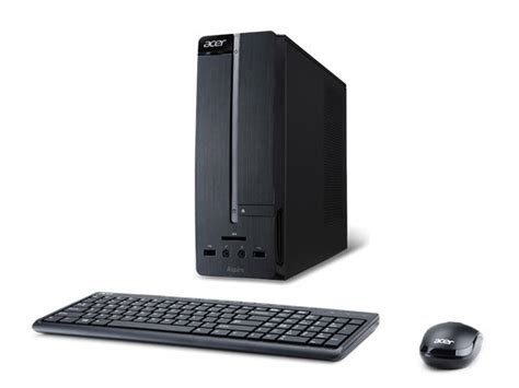 Acer Aspire Xc 605 Laptopbg Технологията с теб