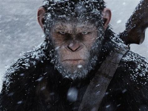 war for the planet of the apes andy serkis on motion capture acting