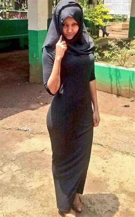 Pin On Hijab Sexy Women