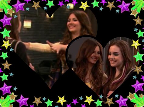 Jori Love Jori Victorious Fan Art 33883566 Fanpop