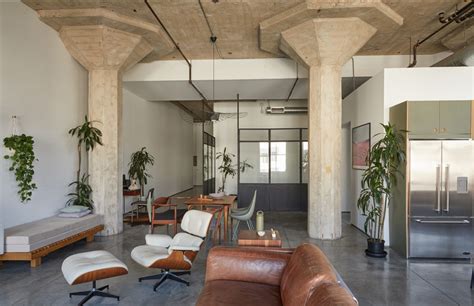 43 wohnungen in los angeles und umgebung. A desert-inspired loft hits the market in Los Angeles for ...