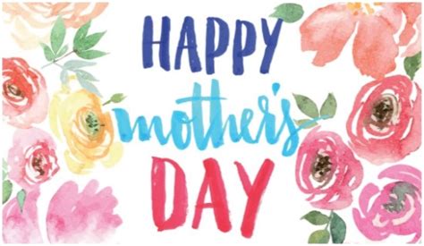 Of all the mother lived yet in the world, you are the greatest mother and i am happy mother's day. Happy Mother's Day 2018 | 8th May | Theme | Celebration ...