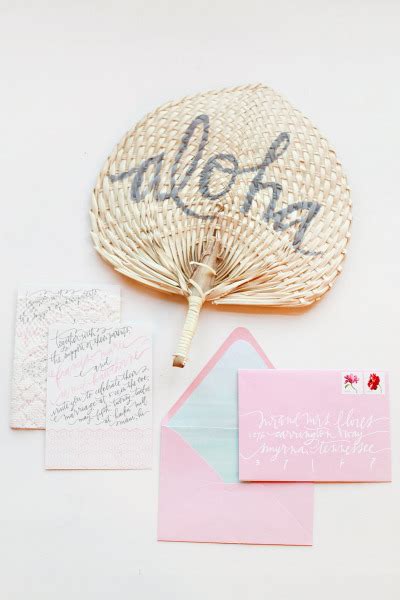 Fresh Mint And Pink Beach Wedding Ideas Beach Wedding Tips