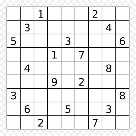 mathematics of sudoku wikipedia printable web sudoku