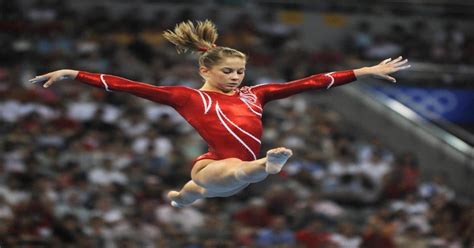 Japan Hosts Its First International Gymnastics Event Ahead Of Tokyo 