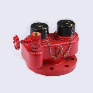 Ratio type landing valve to bs5041. Kina Wet Riser Landing Valve Produsenter, Leverandører ...