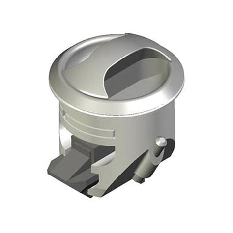 Check spelling or type a new query. SOUTHCO MARINE MP Novibra Push-to-Close Latch, Type-2 ...