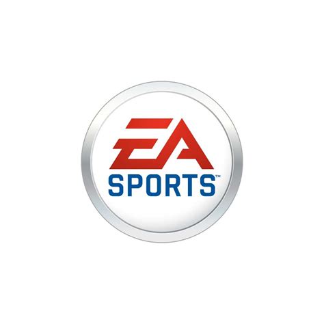 Ea Sports 2008 Logo Vector Ai Png Svg Eps Free Download