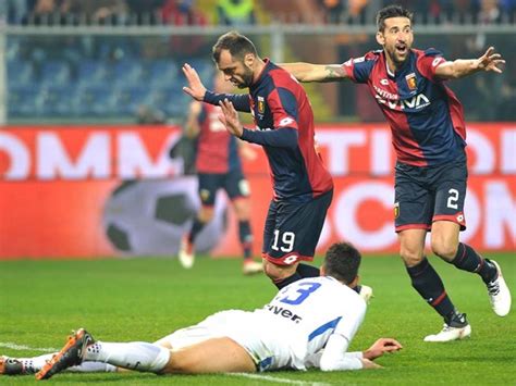 La fiche de goran pandev (genoa) sur sofoot.com. El Inter extraña a Icardi y se hunde | Excélsior