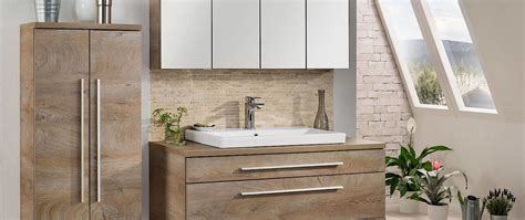 Fackelmann finn unterschrank badezimmer holz grau neu badmöbel. STANFORD | Fackelmann bad, Bad, Badezimmer