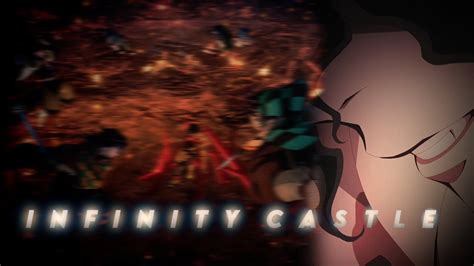 Kimetsu No Yaiba - Muzan Entrance´s vs Hashiras - Muzan vs Hashira