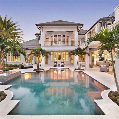 40 Stunning Mansions Luxury Exterior Design Ideas 4 In 2020 Luxury