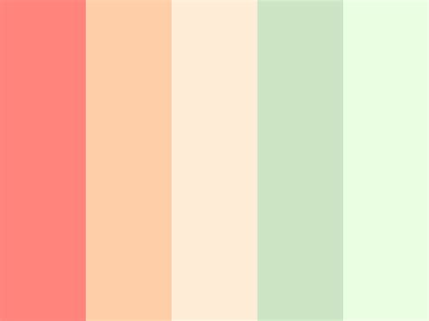 Maybe you would like to learn more about one of these? "Salt Water Taffy" by alewallen coral, green, mint, orange ...