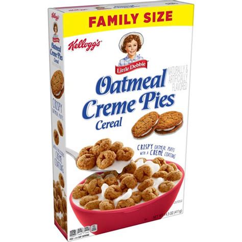 Oatmeal Creme Pies My Site