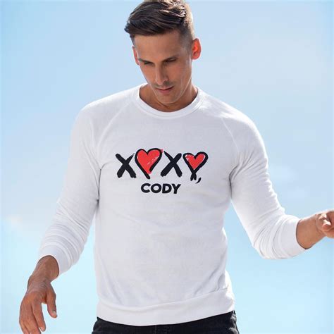 Cody Rigsby Brings Back Second Season Of Xoxo Cody Back 2 School
