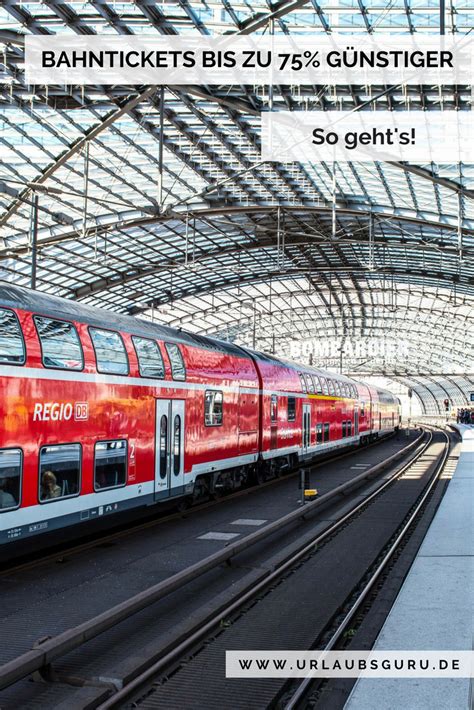 Die Preise Für Deutsche Bahn Tickets Finden Viele Von Euch überzogen