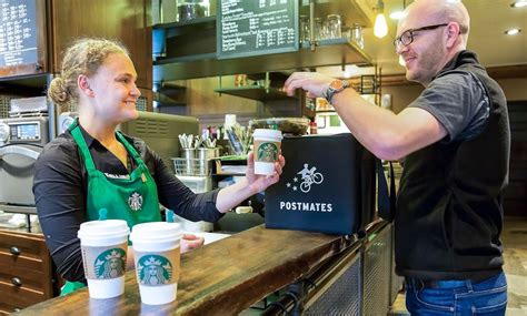 why is starbucks so popular and what can you learn from its success