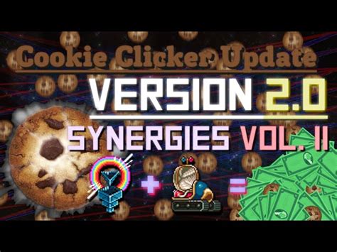 Cookie Clicker Episode 5 Cookie Clicker Time Machine