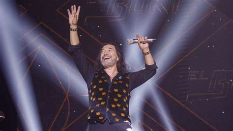 Concierto De Marco Antonio Solís El Buki En Guatemala Diciembre