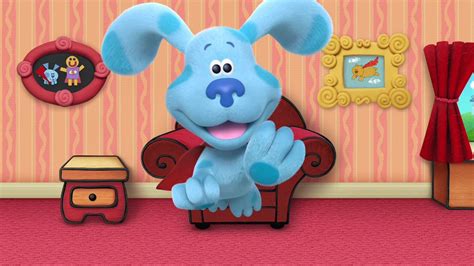 Blues Clues And You Wallpapers Wallpaper Cave