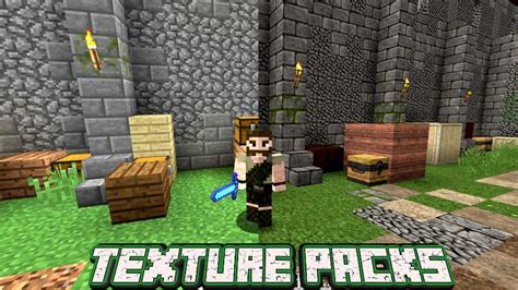 Los 11 Mejores Paquetes De Recursos De Texturas De Minecraft Que Debes