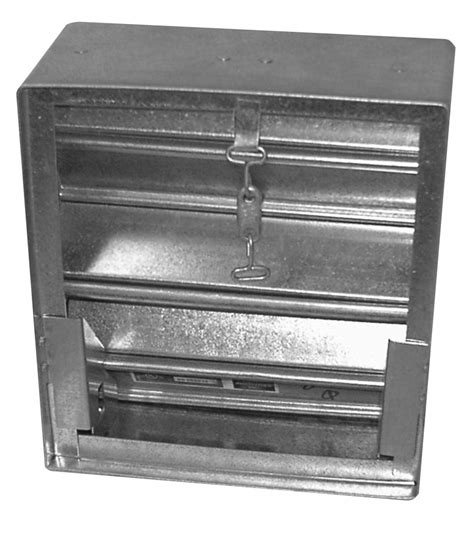 75 A Fire Damper Buy Fire Dampers And Smoke Dampers