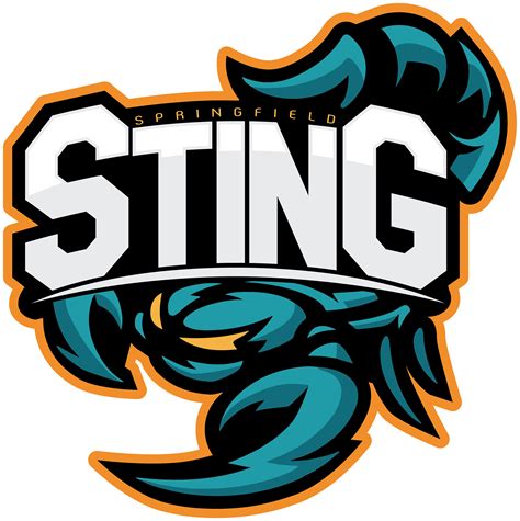 Sting Logos