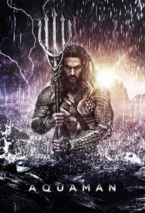 Aquaman 3d At Playhouse Cinemas Movie Times And Tickets