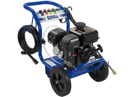 Excell Epw Psi Gas Pressure Washer
