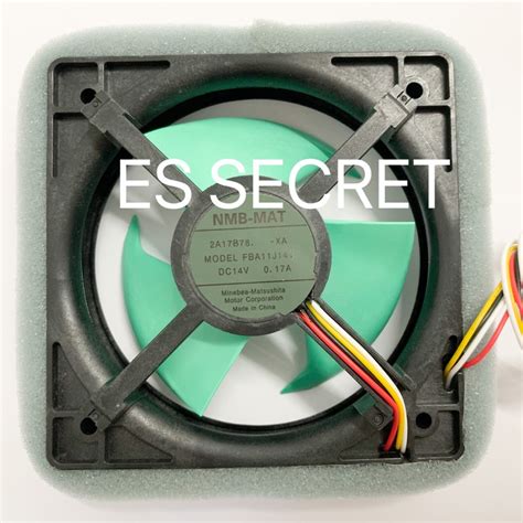 Compare prices on panasonic refrigerator. Panasonic Refrigerator Fan Motor DC14V 0.17A 4Wire ...