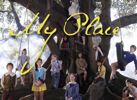 My Place Tv Show Air Dates And Track Episodes Next Episode