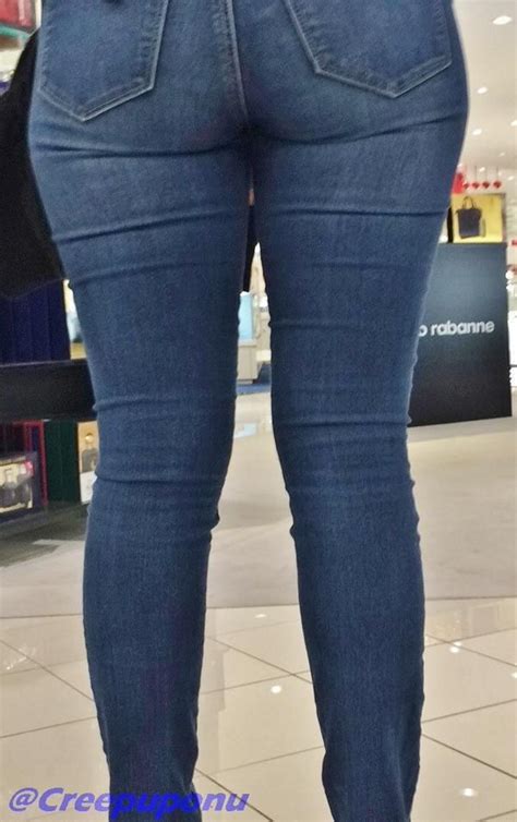 Pin On Tight Skinny Boothy Jeans